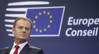 Tusk stanął na czele Rady Europejskiej: Europa potrzebuje sukcesu