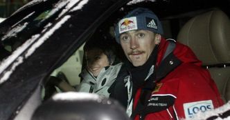 Adam Małysz zrezygnował z funkcji attache reprezentacji Polski