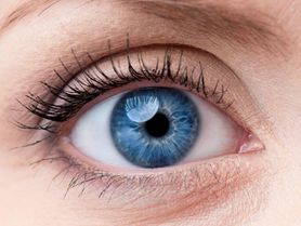 Odkryto mikrobiom oka. To bakterie chronią nasze oczy przed chorobami