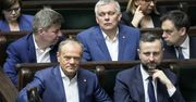 Ważą się losy Tuska. Jest deklaracja PSL