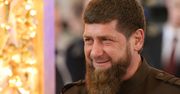 Kadyrow zarabia na emerytach. Ekspert o pieniądzach od Putina