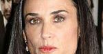 Demi Moore trafiła do szpitala