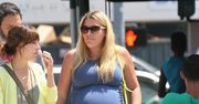 Busy Philipps: Gwiazda ''Jeziora marzeń'' w zaawansowanej ciąży