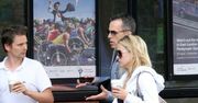 Kate Hudson: Gwiazda ''Nine'' wygląda niewyjściowo