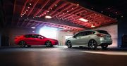 Subaru Impreza (2017) - premiera