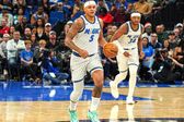Koszykówka mężczyzn: NBA - mecz: Orlando Magic - Boston Celtics