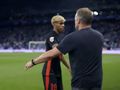 Flick wykrzykiwał do piłkarzy. Posłuchał go tylko 17-latek