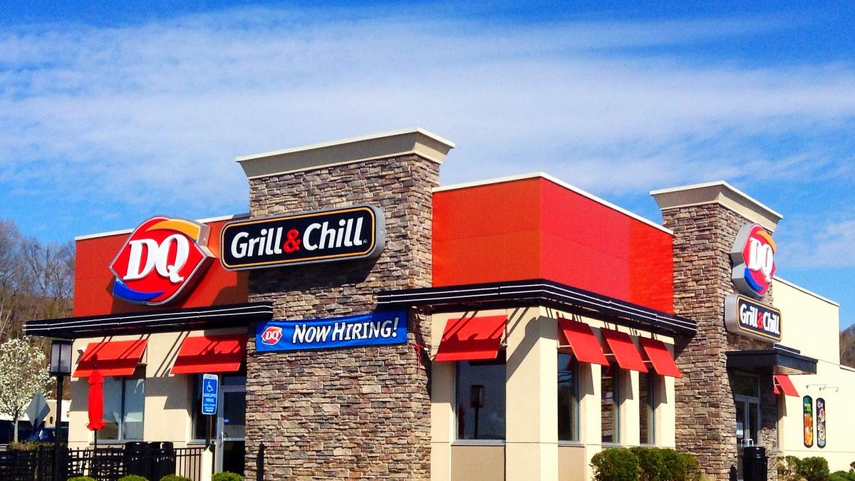 Sieć DQ się nie zraża i podchodzi po raz drugi do polskiego rynku