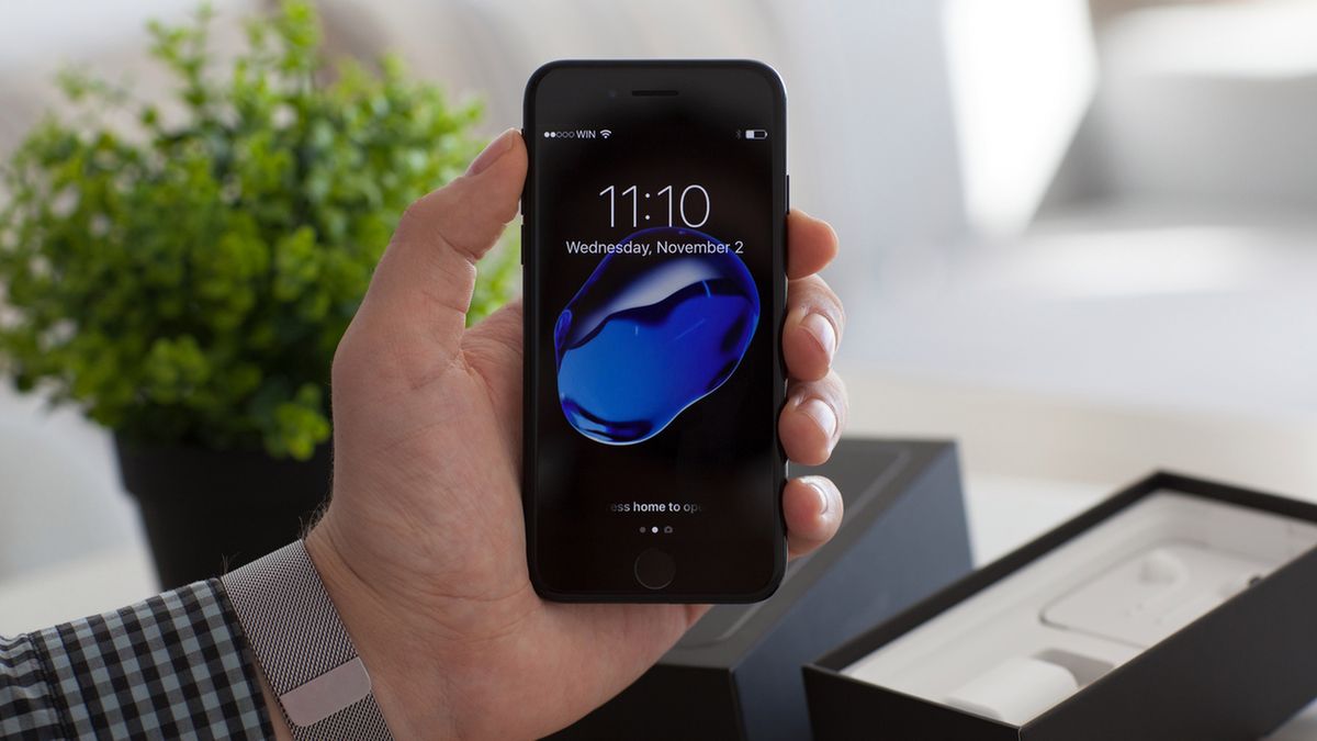 Warte uwagi etui do iPhone'a 7 1