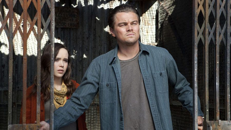 Sny są rzeczywistością [zwiastun] 1