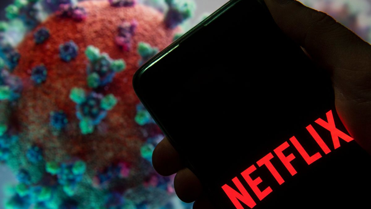 Netflix wspiera polską branżę filmową i przekazuje 2,5 mln zł. Rząd chce jednak więcej 1