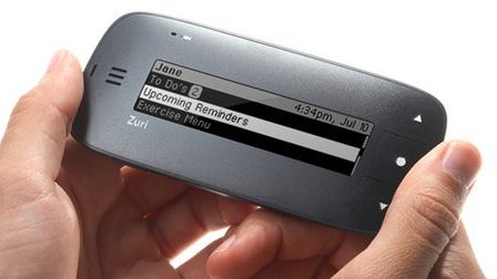 Zuri, by żyło się lepiej 1