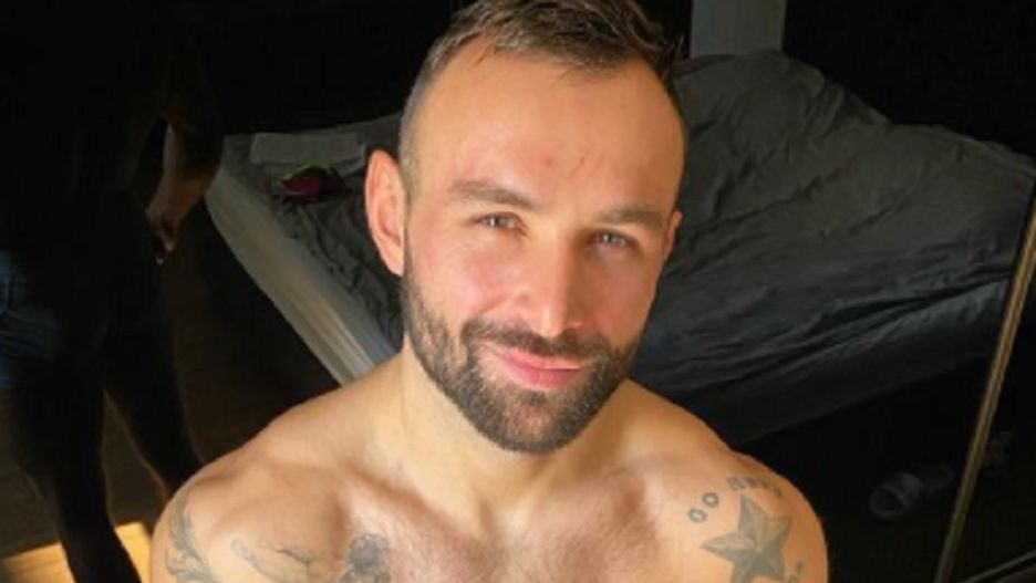 Piotr z "Love Island" zmienił swój wizerunek