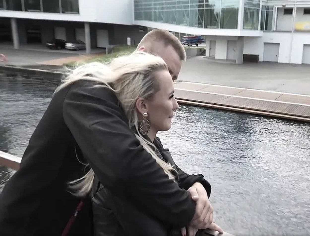 Magda z "Rolnik szuka żony"