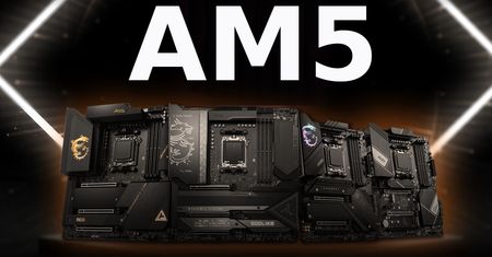 Będzie drogo! Znamy ceny płyt głównych pod Ryzen 7000