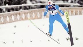 Polskie inspiracje Markenga. "Styl Kamila Stocha jest naprawdę imponujący" [WYWIAD]