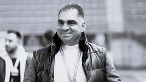 Prezes klubu nie żyje. Aresztowali dwie osoby