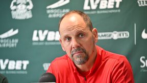 Śląsk zagra o zachowanie twarzy. "Tak wygląda prawdziwe życie"