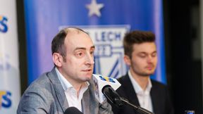 Prezes Lecha: FK Sarajevo to niewiadoma, musimy grać swoje