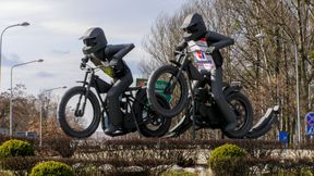 Nie tylko Rekin i górnik poczuje się tu jak ryba w wodzie. Rybnik miastem dla każdego