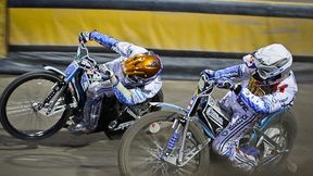 Półfinał Speedway Ekstraligi przegrywa z Pucharem Polski