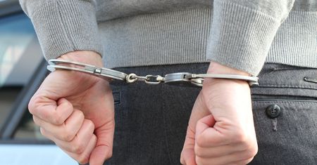 Pedofil zwabiał dzieci do domu za pomocą słodyczy. Koszmar w Siedlcach