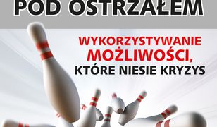 TOYOTA POD OSTRZAŁEM. Wykorzystywanie możliwości, które niesie kryzys