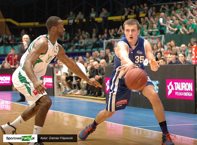 We Wrocławiu Jeszke ponownie zaprezentował się z dobrej strony