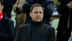 Mistrzostwa świata U-20. Paweł Kryszałowicz zadebiutował w nowej roli