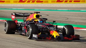 Testy F1. Drugi dzień jazd w Barcelonie (galeria)