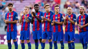 FC Barcelona królem polowania. Koniec korzystania z La Masii?