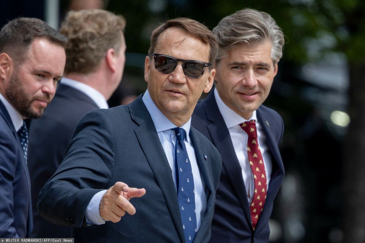 Radosław Sikorski wicepremierem? Oto jego majątek