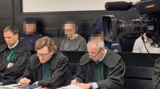 Łódź: Na ławie oskarżonych szajka handlująca w darknecie narkotykami