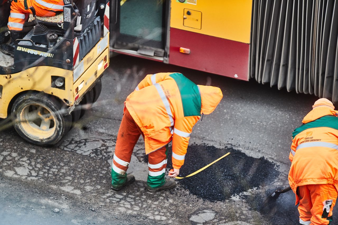 Drogowy efekt motyla. Wojna na Bliskim Wschodzie może słono kosztować Polskę