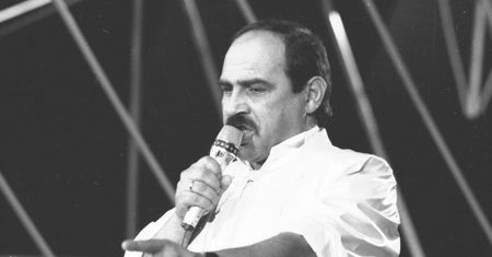 "Przewidywał to nieszczęście". Przyjaciele Zauchy o jego zabójstwie
