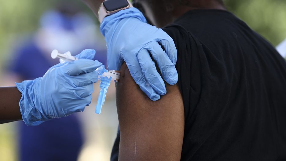 USA. Szczepionka uczyniła ją milionerką. Pierwsza wygrana w loterii w Ohio