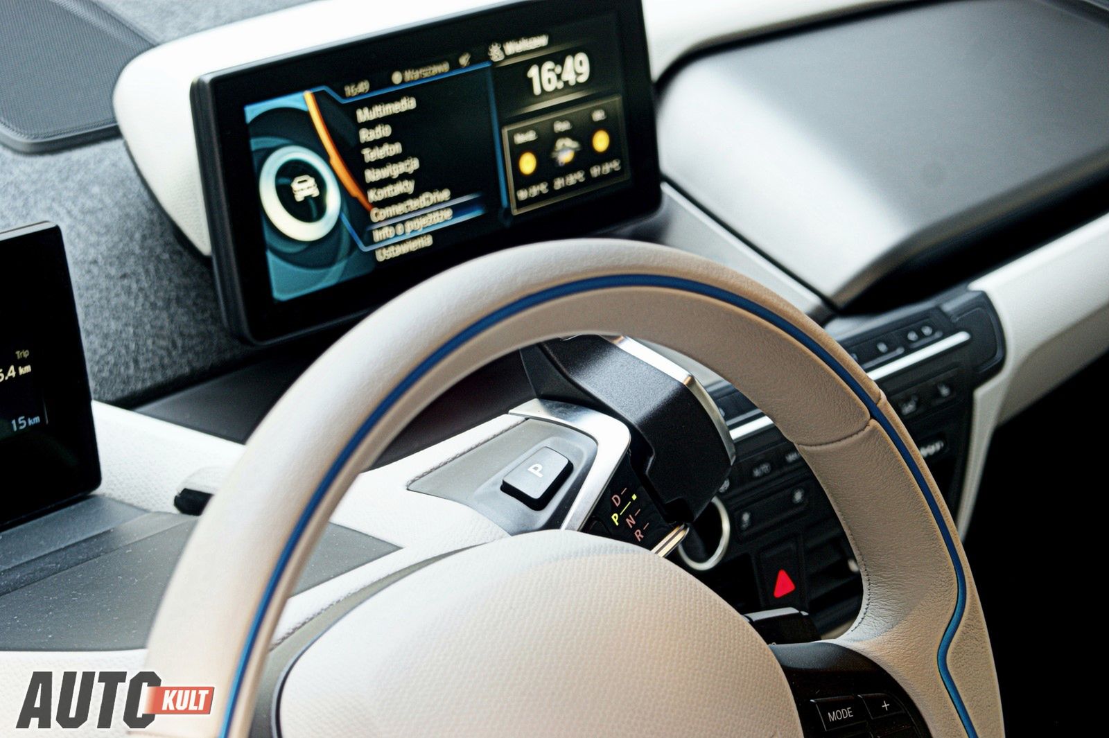 BMW i3 - test [galeria] 16