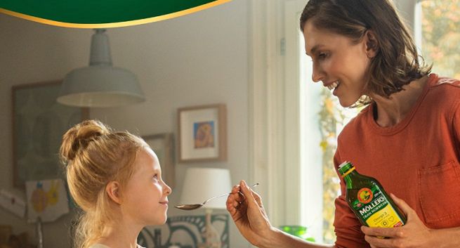 Norweski sposób na zdrowie w nowej kampanii Möller’s