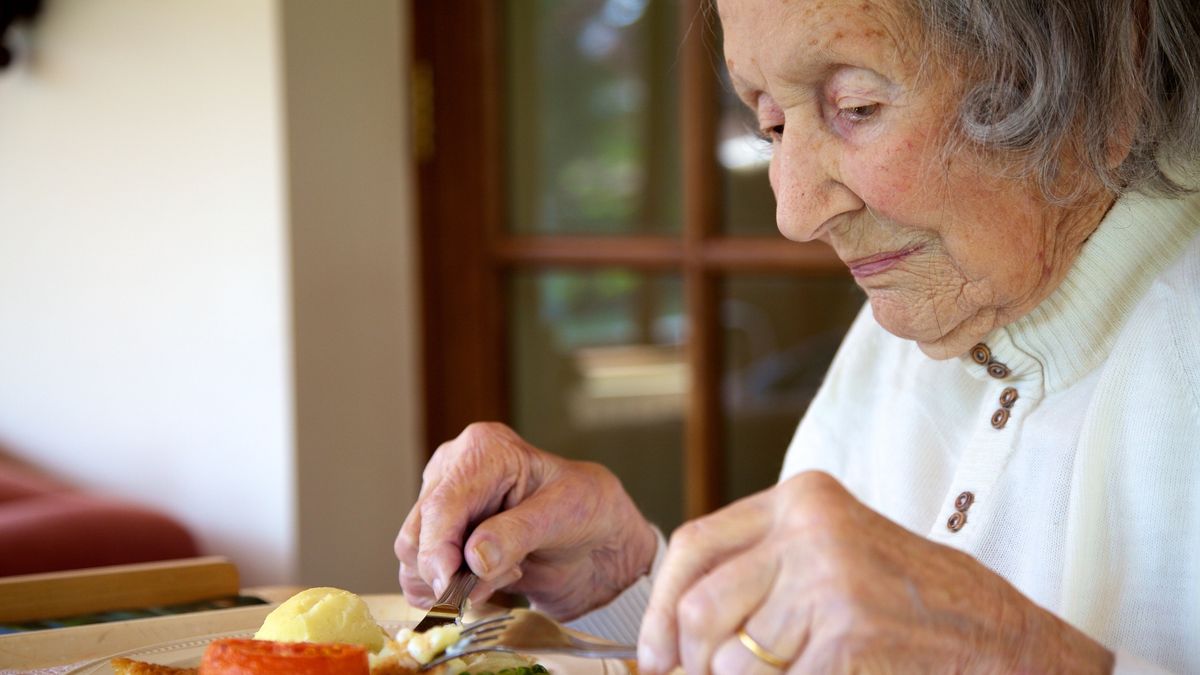 Ten nawyk pomoże dożyć setki
