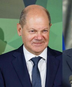 Zastanawiajace słowa. Scholz zabrał głos ws. Putina