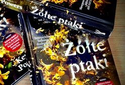 Już wkrótce polska premiera Żółtych ptaków Kevina Powersa