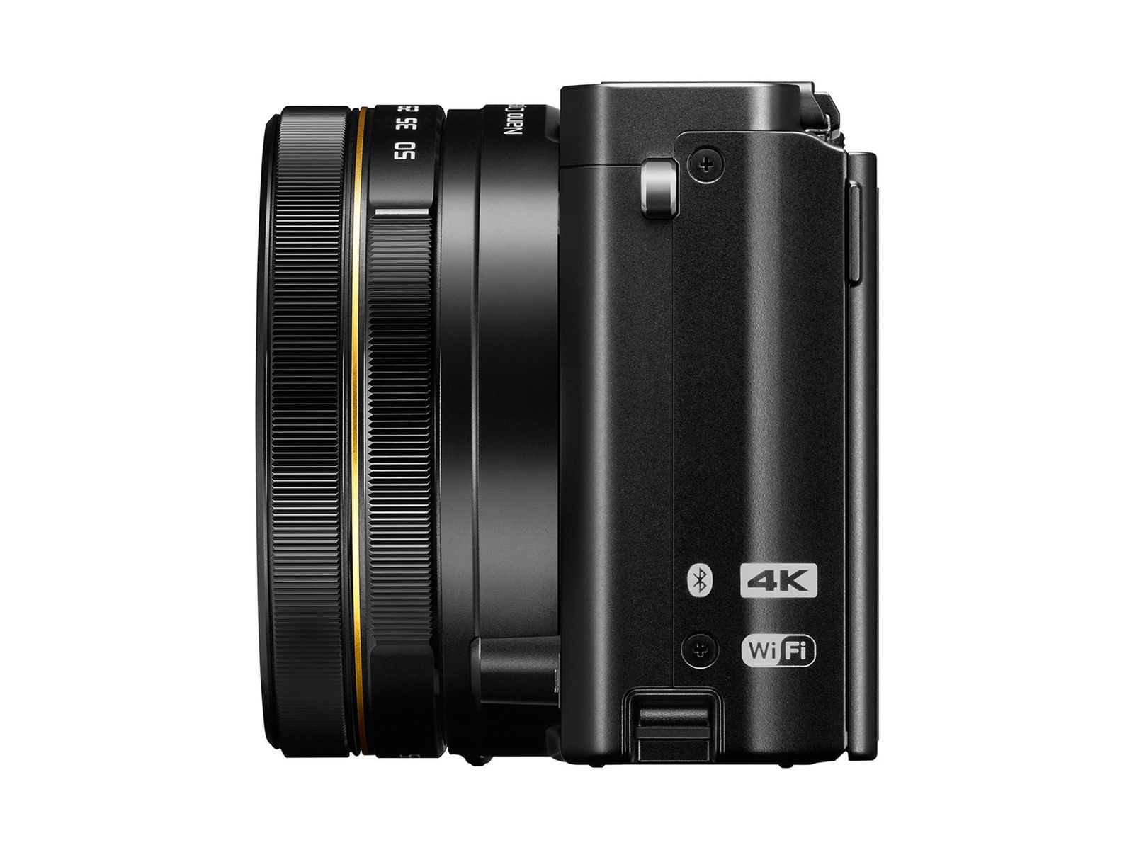 Nikon DL – nowe kompakty premium z 1-calowymi matrycami 14