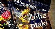 Już wkrótce polska premiera Żółtych ptaków Kevina Powersa