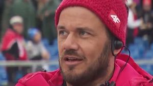 Trener Polek uzna to za sukces na igrzyskach. "Nieważne, co się stanie"