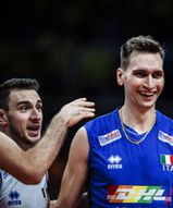 Włosi ekspresowo wykonali zadanie w kwalifikacjach olimpijskich