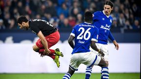 Bundesliga: Bayer Leverkusen zepsuł święto w Gelsenkirchen