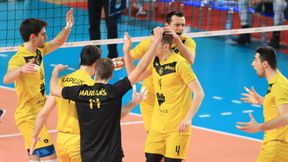 GKS Katowice - Jastrzębski Węgiel na żywo. Transmisja TV, stream online