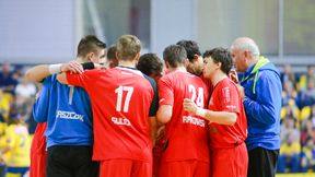Pięciu zawodników przedłużyło kontrakty z Wybrzeżem Gdańsk