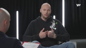 Maciej Lampe opowiada o ojcu. "Prawie nigdy nie był zadowolony. Teraz to rozumiem"