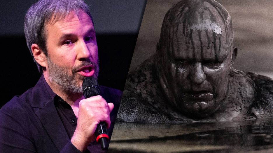 Denis Villeneuve przyjedzie do Polski i przedstawi widzom kulisy powstawania "Diuny"